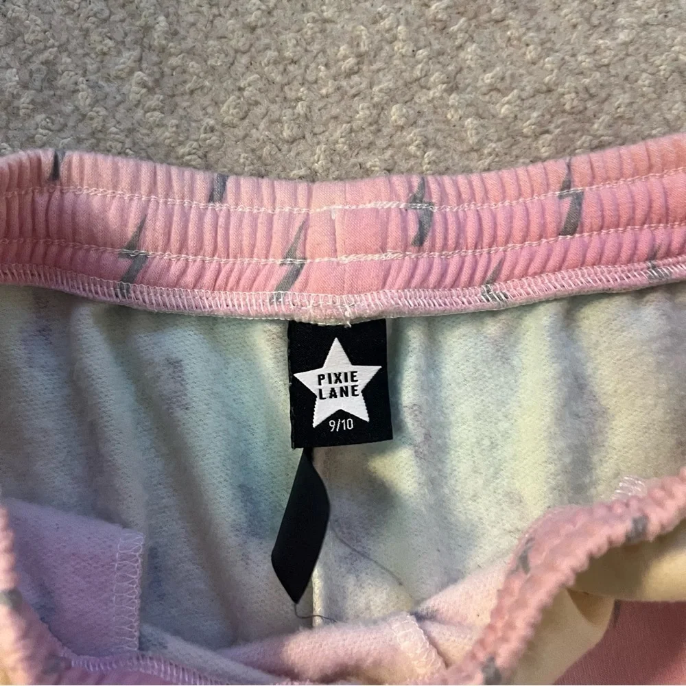Pixie Lane Bolt Shorts 9/10